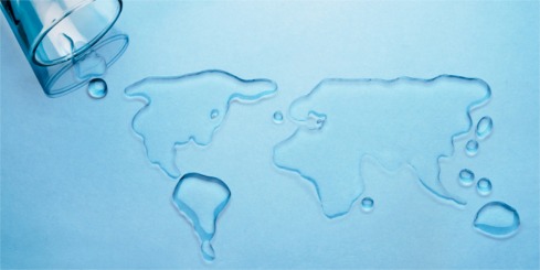 watermap