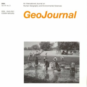 image book publ geojourn white