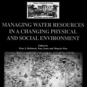 image book publ manag water