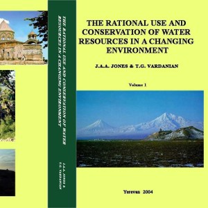 Rational use of water Book Cover