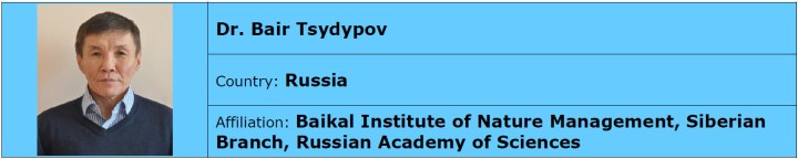 Tsydypov
